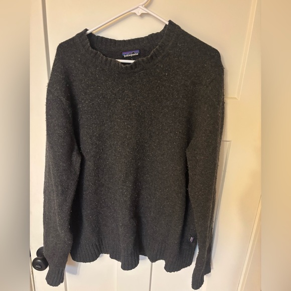 Patagonia Other - Patagonia Pullover Sweater